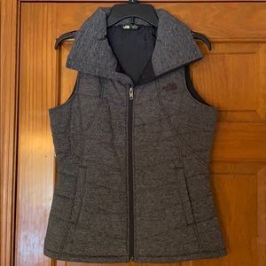 New The North Face Vest Women’s M